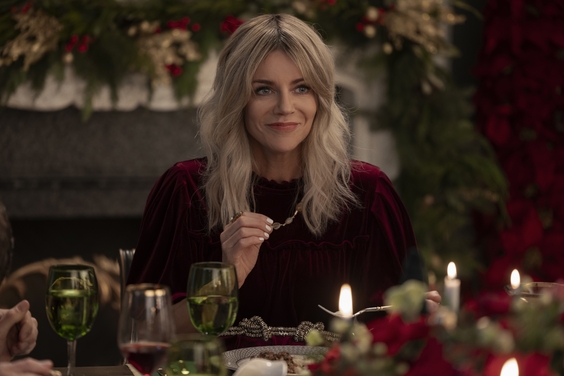 Kaitlin Olson