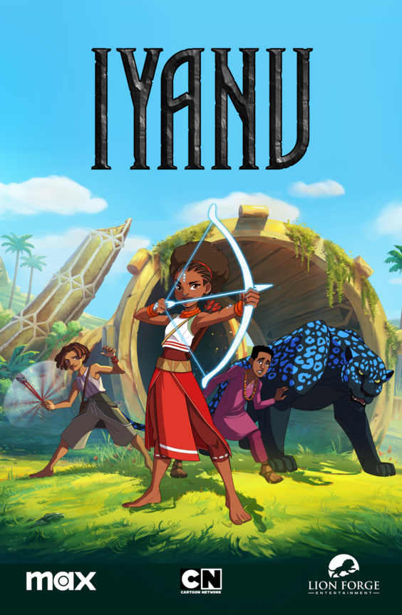 Key Art