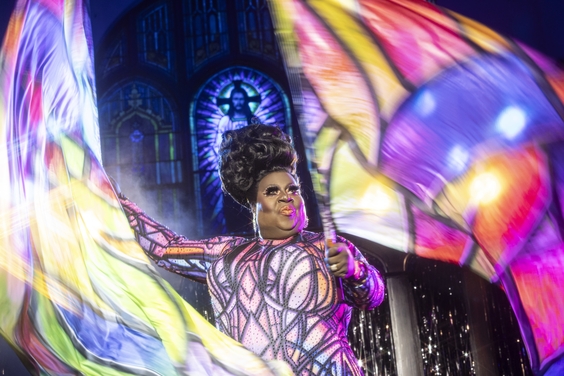 Latrice Royale