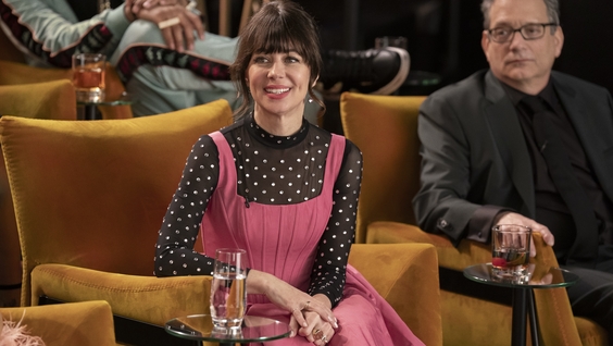 Natasha Leggero
