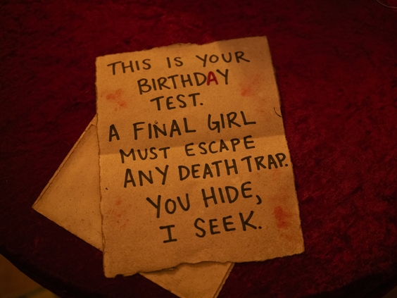 Pretty Little Liars: Summer School S2 E3