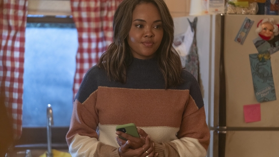 Sharon Leal
