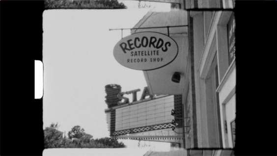 STAX: Soulsville U.S.A