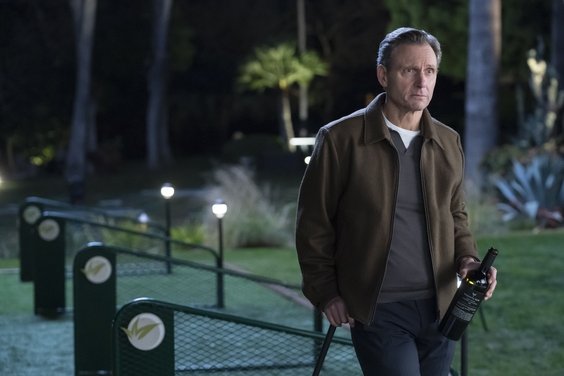 Tony Goldwyn