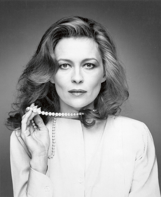 Faye Dunaway