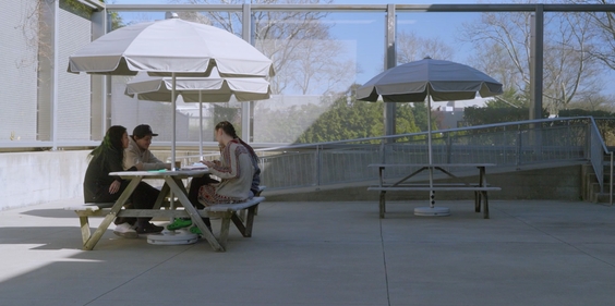 One South: Portrait of a Psych Unit