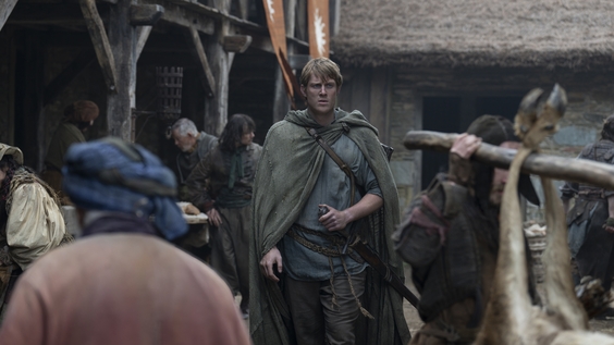 A Knight of the Seven Kingdoms