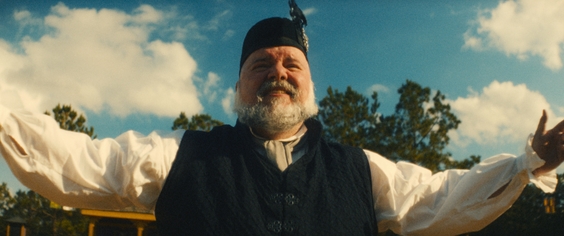 Ren Faire