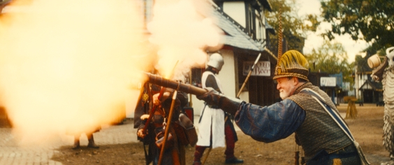 Ren Faire