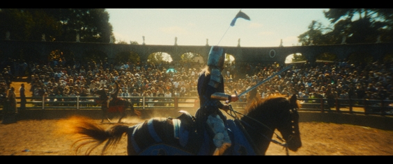 Ren Faire
