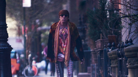 Stevie Van Zandt