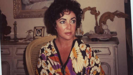 Elizabeth Taylor