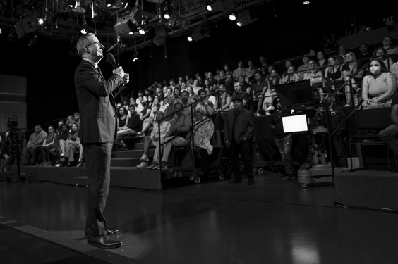John Oliver