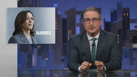 John Oliver
