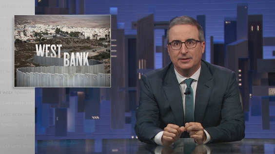 John Oliver