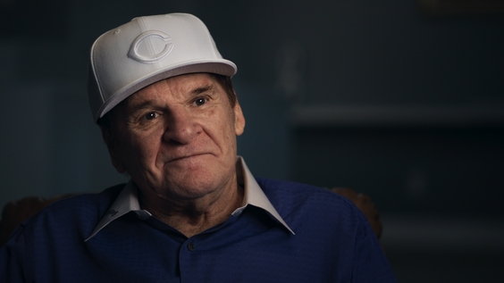 Pete Rose