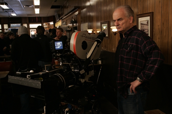 David Chase
