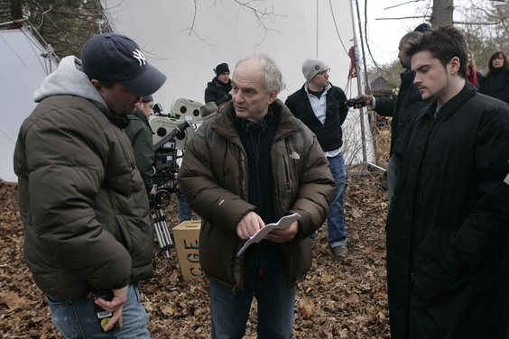 David Chase