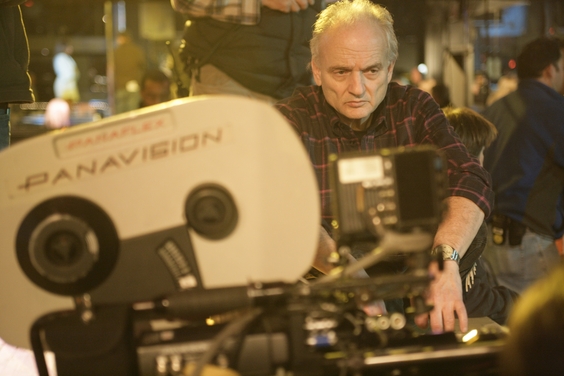 David Chase