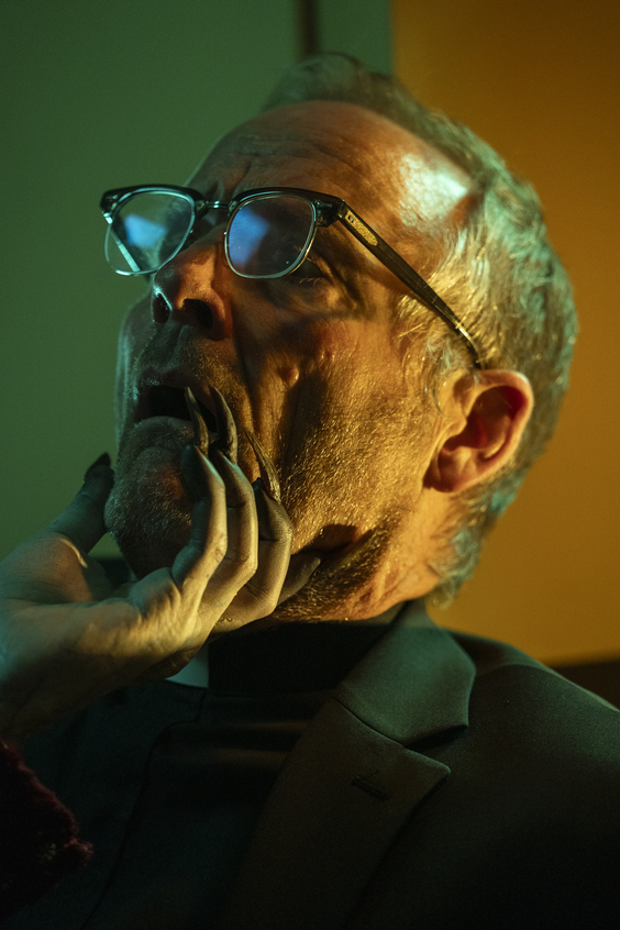 John Benjamin Hickey