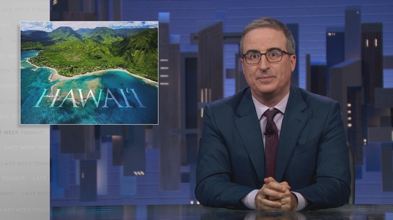 John Oliver
