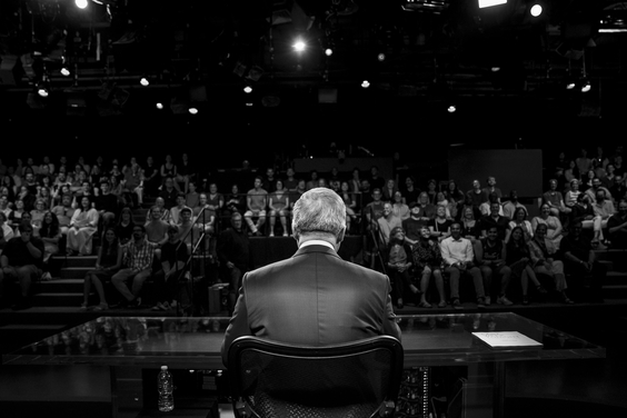 John Oliver