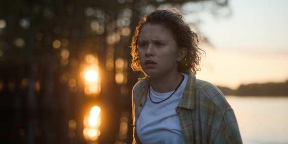 Eliza Scanlen