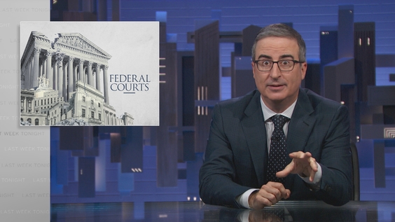 John Oliver