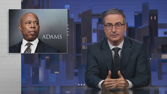 John Oliver