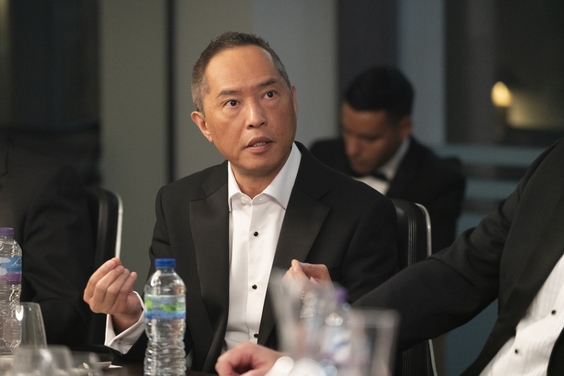 Ken Leung