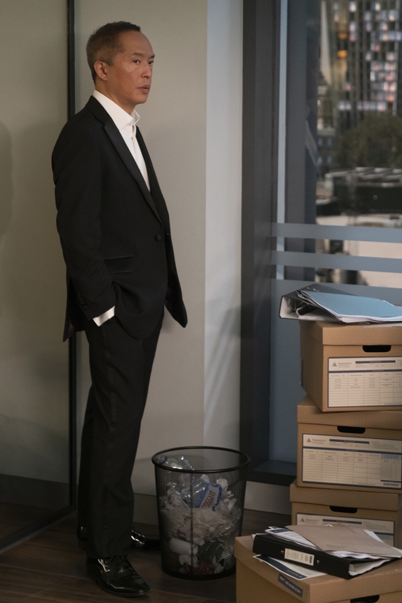 Ken Leung