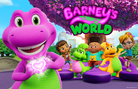 Key Art (Horizontal)