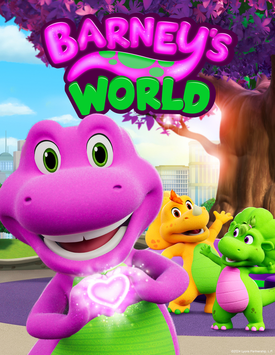 Key Art (Vertical)