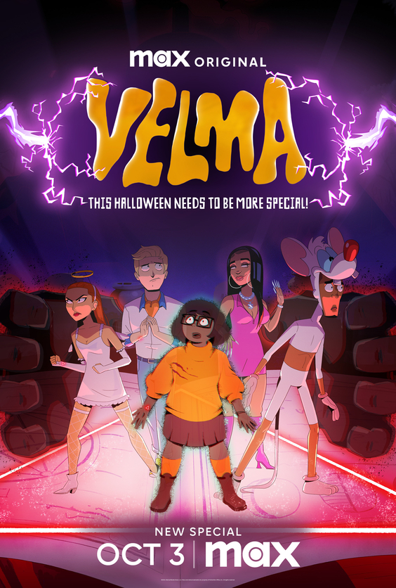 Key Art