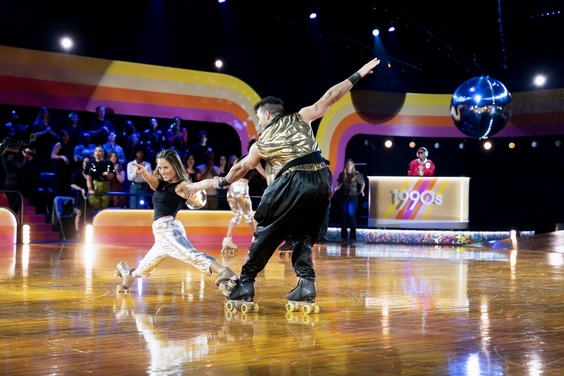 Roller Jam S1 E1