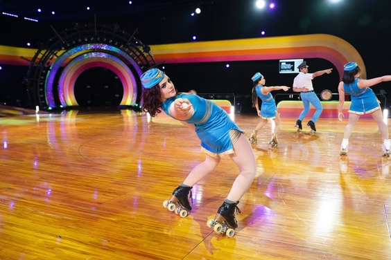 Roller Jam S1 E2