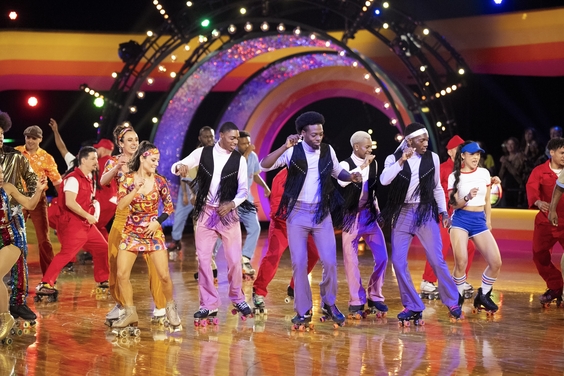 Roller Jam S1 E3