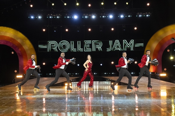 Roller Jam S1 E4