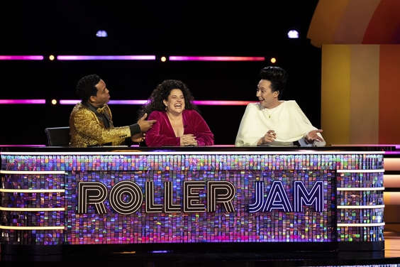 Roller Jam S1 E4