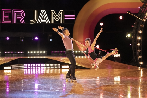 Roller Jam S1 E4