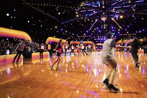 Roller Jam S1 E4