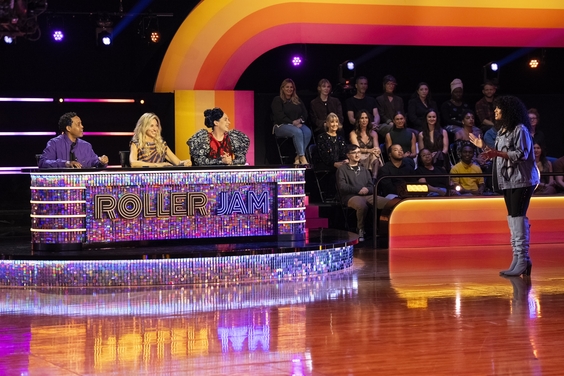 Roller Jam S1 E5