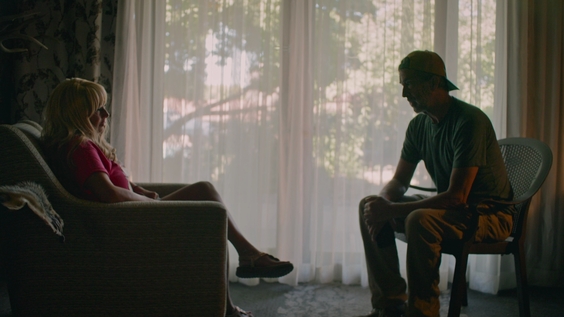 Tonia Haddix, Eric Goode