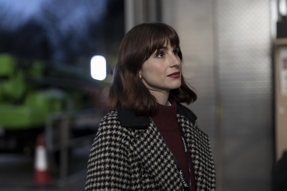 Aya Cash
