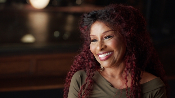 Chaka Khan