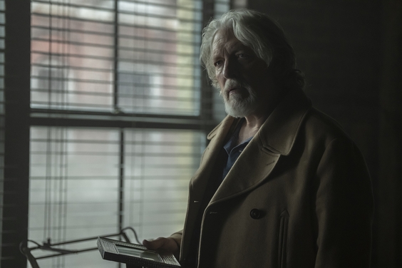 Clancy Brown
