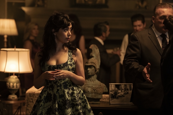 Cristin Milioti