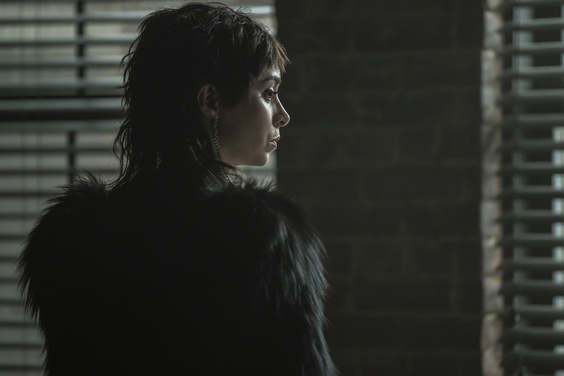 Cristin Milioti
