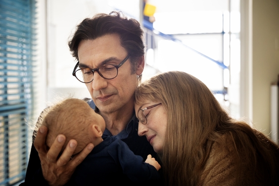 Fabrizio Gifuni, Alba Rohrwacher