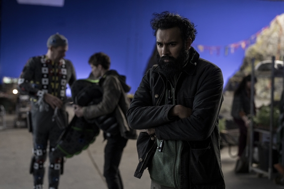 Himesh Patel